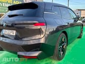BMW iX XDrive 40