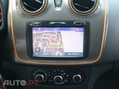 Dacia Logan MCV 1.5 dCi Stepway