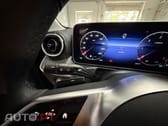 Mercedes-Benz C 220 d Avantgarde