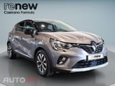 Renault Captur 1.0 TCe 90 Intens