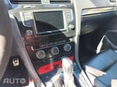 Volkswagen Golf GTI Performance BlueMotion DSG
