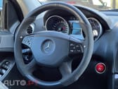 Mercedes-Benz ML 63 AMG Standard