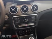 Mercedes-Benz CLA 180 d Urban