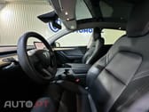 Tesla Model Y Long Range Dual Motor AWD