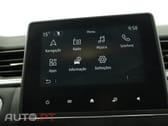 Renault Captur Captur 1.0 TCe Techno Bi-Fuel