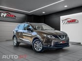 Nissan Qashqai 1.5 dCi N-Connecta