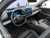 BMW 520 i