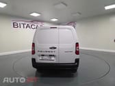 Peugeot Partner 1.5 BLUEHDI 100CV LONGA CAMARA TRASEIRA