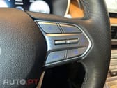 Hyundai Santa Fe Vanguard Luxury