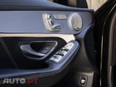 Mercedes-Benz C 63 AMG S