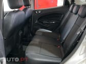 Ford EcoSport 1.0 EcoBoost Titanium Plus 125cv
