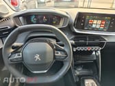 Peugeot E-208 50 kWh Allure