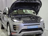 Land Rover Evoque P300e R-Dynamic