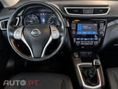 Nissan Qashqai 1.6 dCi Tekna Premium