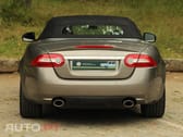 Jaguar XK 5.0 V8 Cabrio