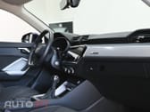 Audi Q3 45 TFSIe S tronic