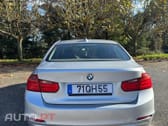 BMW 318 85mil km