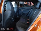 Peugeot 2008 1.5 BLUEHDI GT EAT8