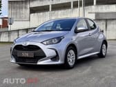 Toyota Yaris 1.0 VVT-i Comfort