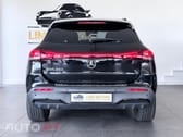 Mercedes-Benz EQA 250 AMG Line