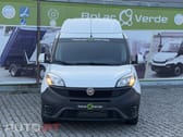 Fiat Doblo XL  1.6 JTD 120 CAVALOS
