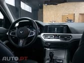 BMW 320 320e full look M3