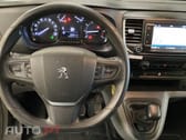 Peugeot Expert 2.0 BlueHDi Long Ashpalt