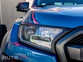 Ford Ranger 2.0 TDCi CD Raptor 4WD