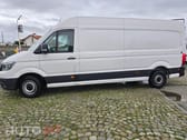 Volkswagen Crafter 35 2.0 TDI L4H3