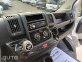Fiat Ducato 2.3 M-Jet ML