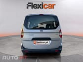 Ford Tourneo 1.0 EcoBoost Ambiente