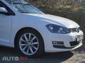 Volkswagen Golf Highline