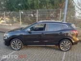 Nissan Qashqai 1.5 dCi Tekna Premium Bose+A+C