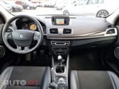 Renault Mégane Sport Tourer 1.5 dCi Dynamique