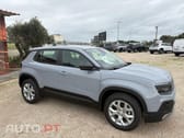 Jeep Avenger 1.2 GSE T3 Altitude