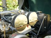 Triumph Spitfire MKIV