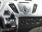 Ford Transit Custom 310L1 2.0 H1-T.B.Trend