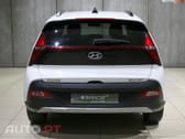 Hyundai Bayon 1.0 T-GDi Premium