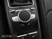 Audi Q2 30 TFSI S line