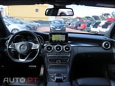 Mercedes-Benz C 220 d AMG Line Aut.