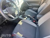 Volkswagen Taigo 1.0 TSI Life