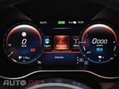 Mercedes-Benz GLC 300 de 4Matic AMG Line