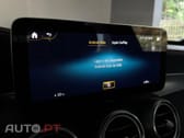 Mercedes-Benz GLC 300 e 4Matic