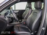 Mercedes-Benz GLB 180 180 d Style