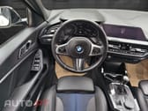 BMW 116 d Pack Desportivo M