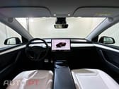 Tesla Model Y Standard