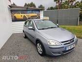 Opel Corsa 1.2 Enjoy