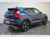 Volvo XC40 1.5 T4 211 PHEV Inscription