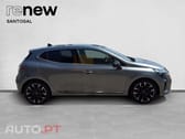 Renault Clio 1.0 Techno Bi-Fuel