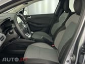 Renault Clio TCe 90 Evolution